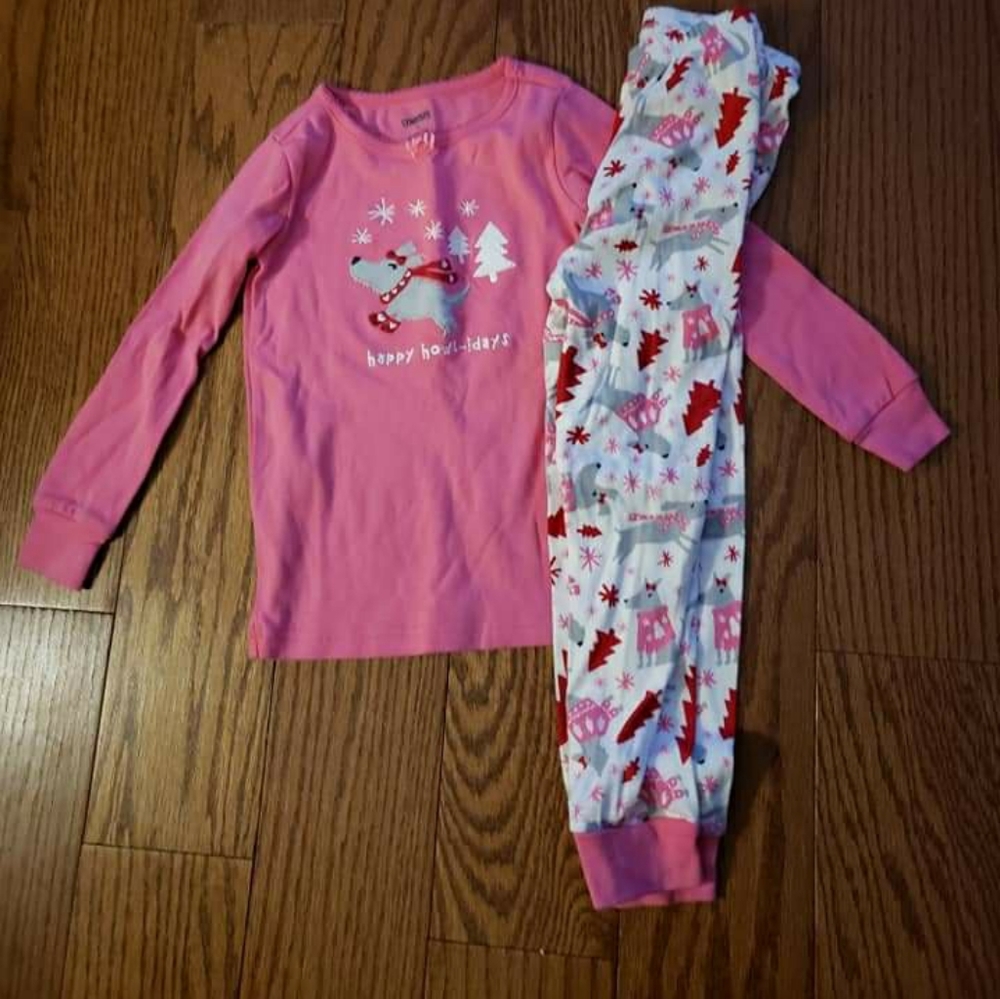 Gymboree 5t gymmies